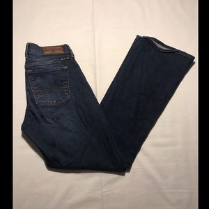 Lucky Brand Jeans
